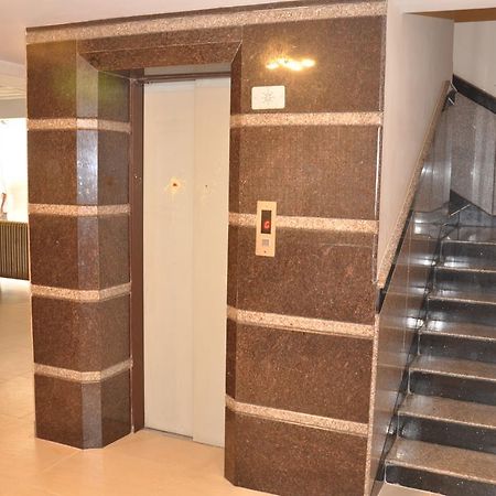 Hotel Sms Grand Inn Vellore Exterior photo