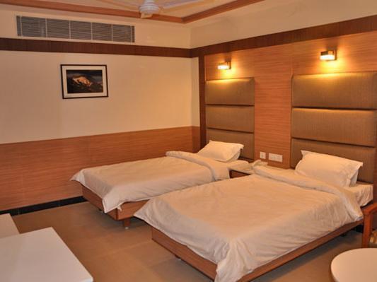 Hotel Sms Grand Inn Vellore Exterior photo