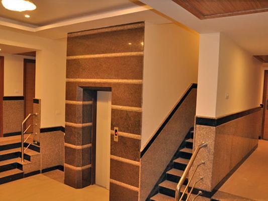 Hotel Sms Grand Inn Vellore Exterior photo